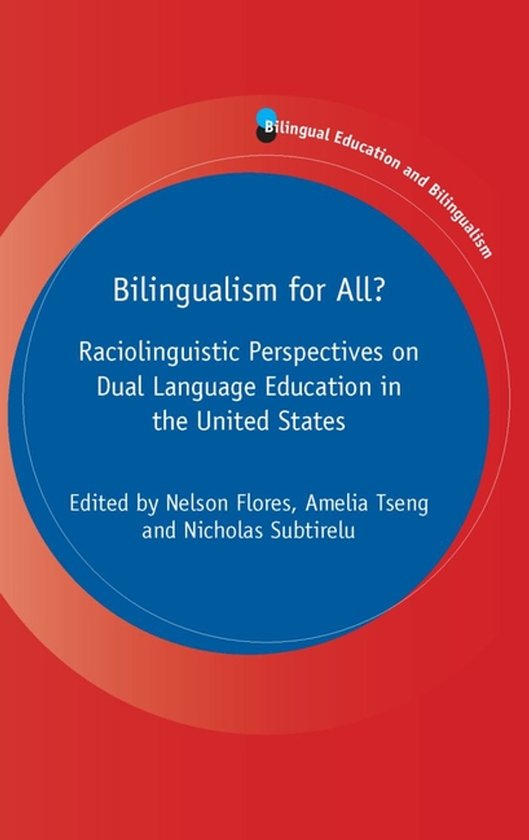 Bilingual Education & Bilingualism 125 - Bilingualism for Al ... - cover