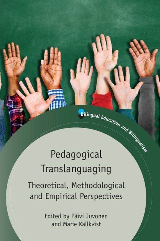 Bilingual Education & Bilingualism 132 - Pedagogical Transla ... - cover