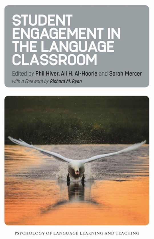Psychology of Language Learning and Teaching 11 - Student En ... - cover