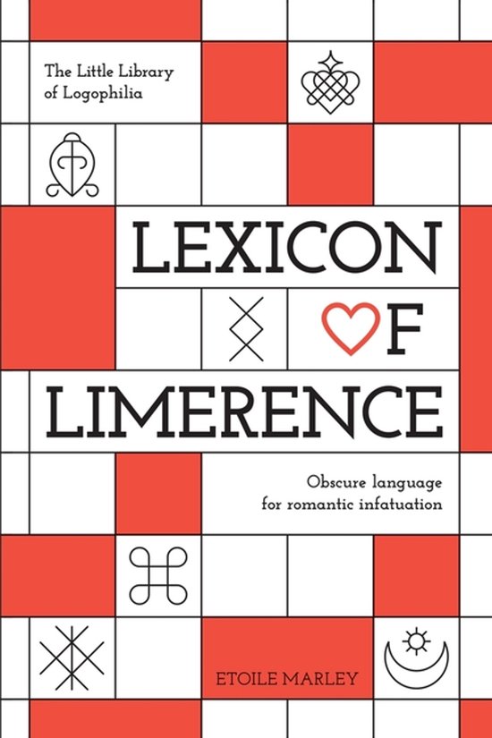 Lexicon of Limerence - cover