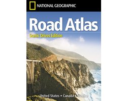 Road Atlas