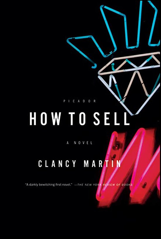 How to Sell - cover