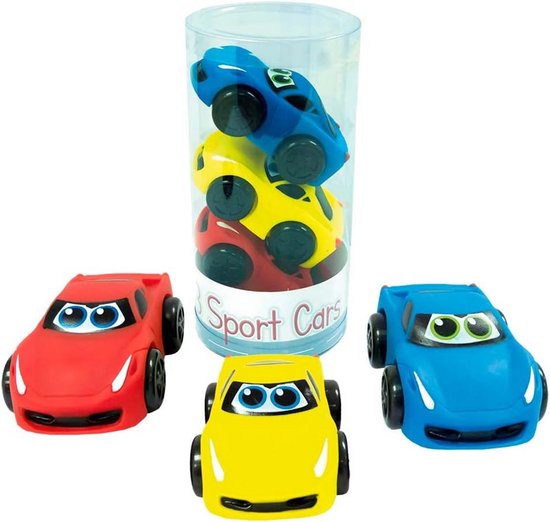 Wit/blauw matroos verkleed hoedjes 8 stuks | Fun en Feest
