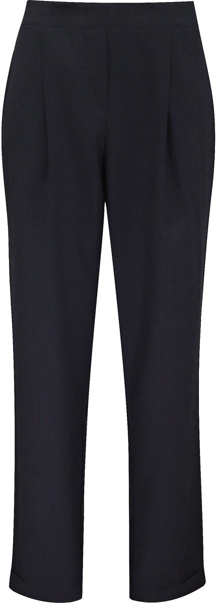 Nenette - zwarte pantalon Egeo - 42 (IT48)
