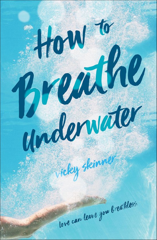 How to Breathe Underwater - cover