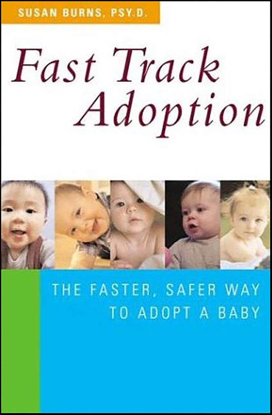 Fast Track Adoption - cover