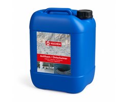 Anti schuim | 20L | Ontschuimer | Antifoam | Schuimverwijderaar | Defoamer | Foam Stop | Schuimremmer