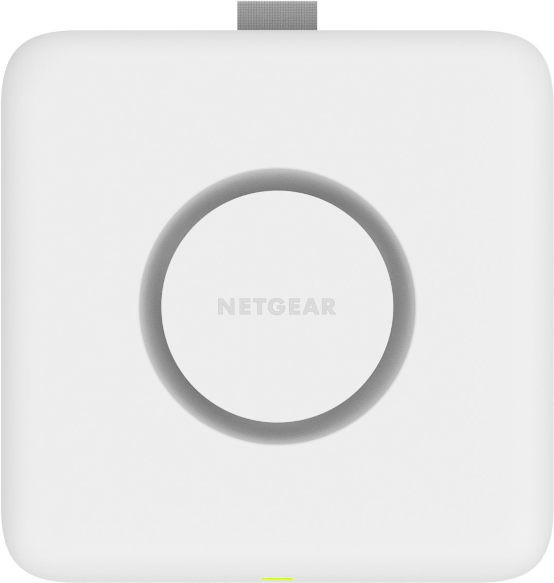 Netgear WBE750 11530 Mbit/s Wit Power over Ethernet (PoE)