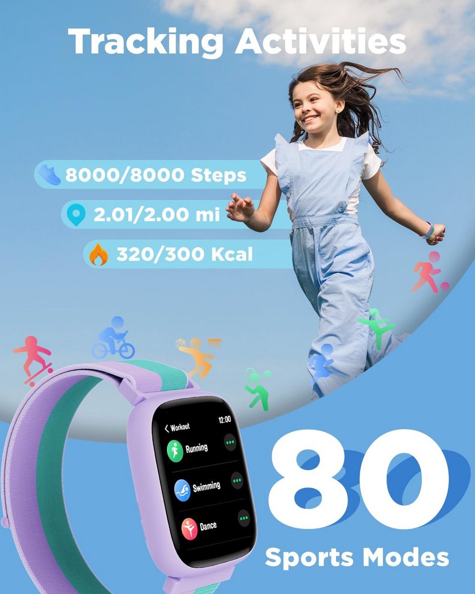 Top 10 beste smartwatches met belfuncties | Beste smartwatch met