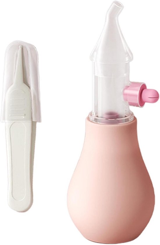 Lionelo Bébé Air – Aspirateur Nasal Sans Fil Pour Bébés Et Enfants Controle De L Aspiration En 3 Etapes Accessoires En Siliconen Souple Rechargeable Par Usb C Silencieux Et Facile A Nettoyer