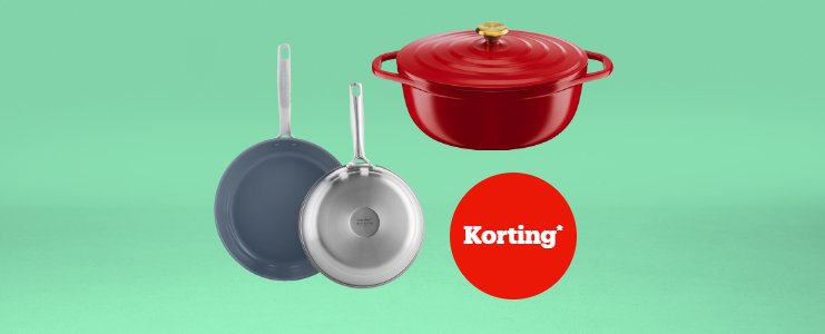 Jusqu'à 30% de réduction* sur les casseroles