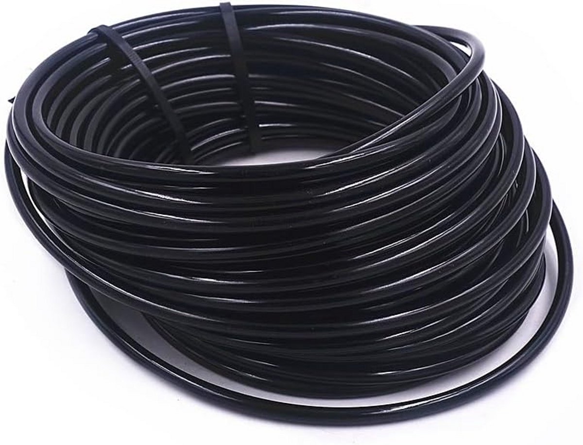 Stevige Fitness Kabel Vervanging voor Katrolsystemen Krachttraining