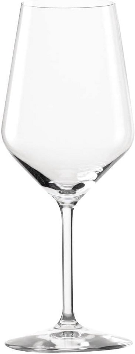 Universeel Bordeaux Wijnglas Rood – Set van 2/4/6 – Voor Bordeaux, Chianti en Meer