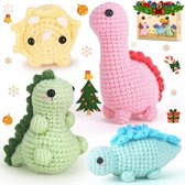 Haaknaaldenset voor beginners en volwassenen, 59 stuks, ergonomisch, inclusief metalen naalden van 0,6-6,0 mm, wol, schaar, koffer en breinaalden, zustergeschenk Haaknaaldenset voor beginners en volwassenen, 59 stuks, ergonomisch, inclusief metalen naalden van 0,6-6,0 mm, wol, schaar, koffer en breinaalden, zustergeschenk