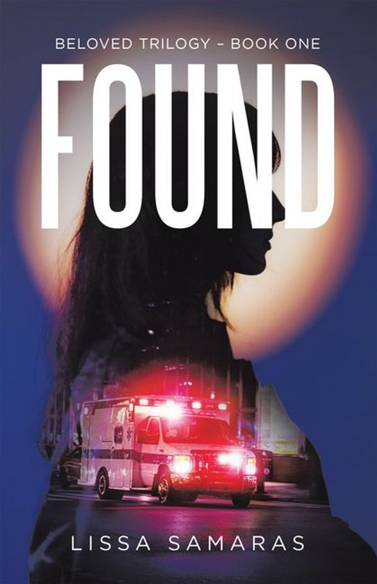 Found - cover