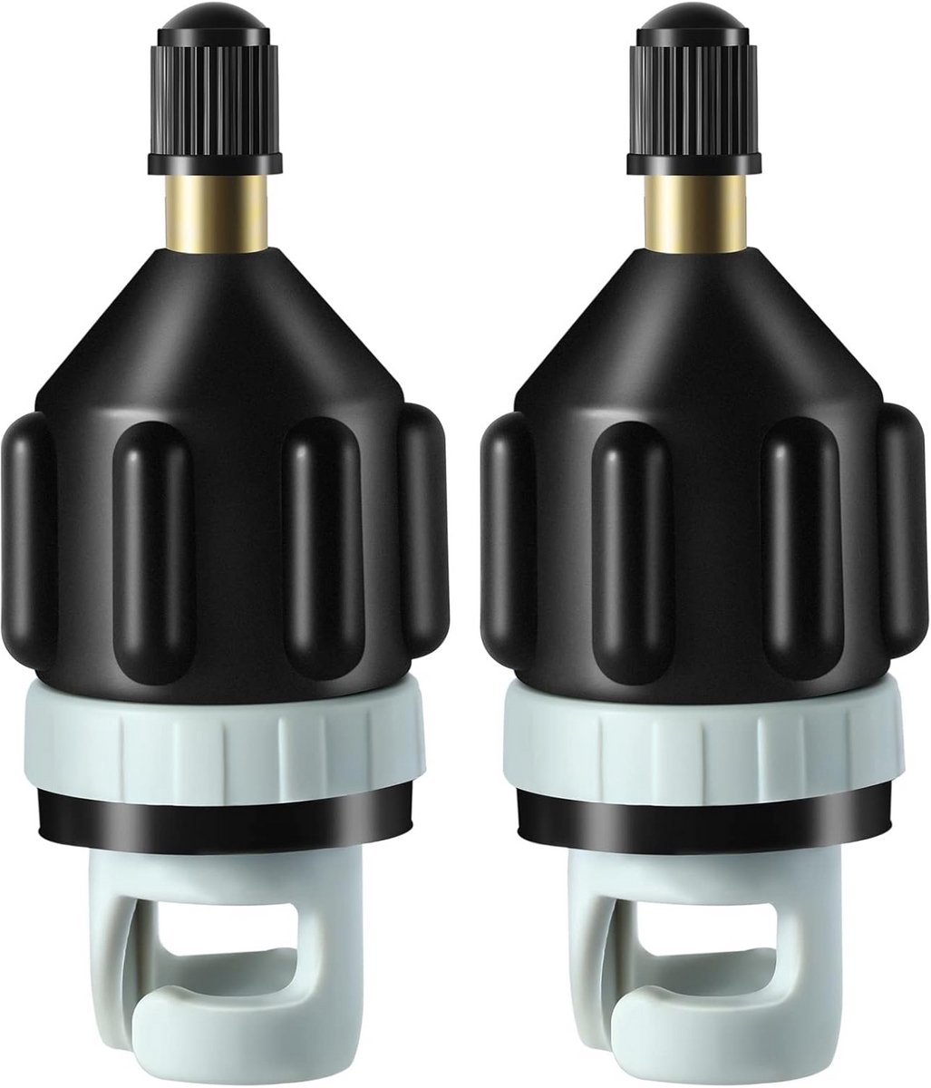 Adapter voor Opblaasbare SUP en Boot van Standaard naar Ventiel