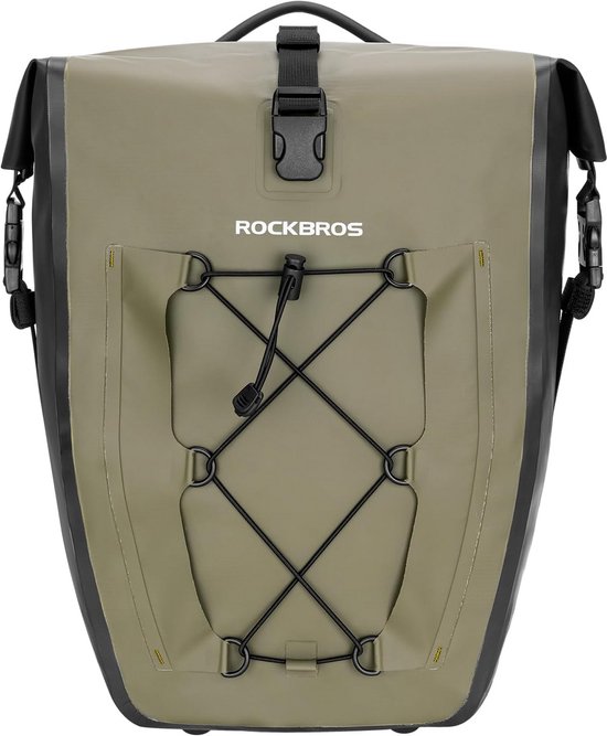 ROCKBROS Multifunctional Motorcycle Bag 20L/40L/55L 100