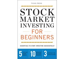 Stock Market Investing for Beginners