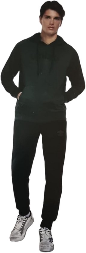 Trainingspak Heren – Comfortabele Hoodie En Joggingbroek Met Zakken, Ademend, Lichtgewicht, Voor Herfst/Winter