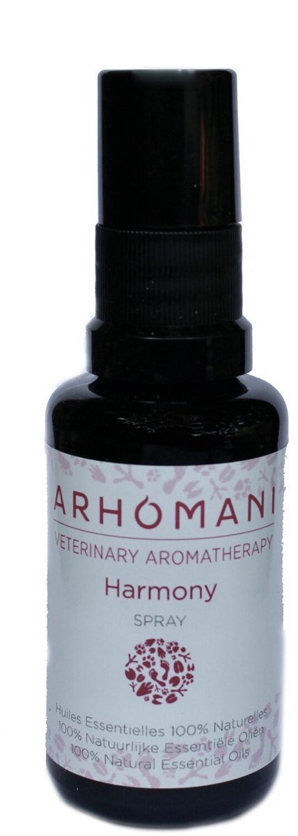 Arhomani Harmony - Spray - 100 ml