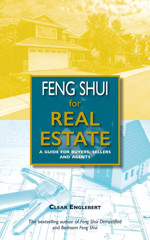 Feng Shui for Real Estate - cover