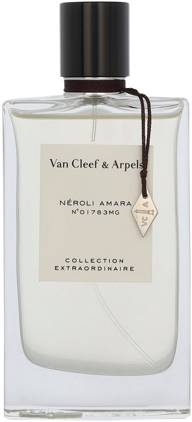 Van Cleef & Arpels Neroli Amara Eau de Parfum 75ml | bol