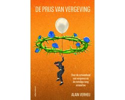 De prijs van vergeving
