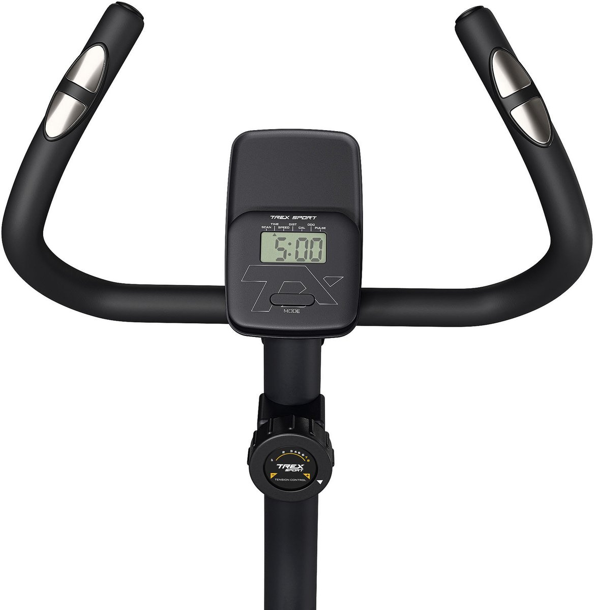 Trex Sport TX-400MB Reck - Hometrainer (EAN: ...7414) - afbeelding 2