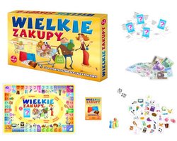 Wielkie zakupy