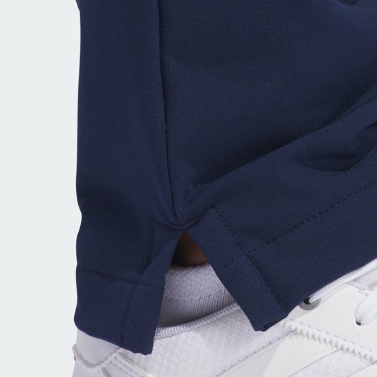 Adidas Dames Winter Golfbroek Ultimate365 Cold Navy van adidas — afbeelding 4