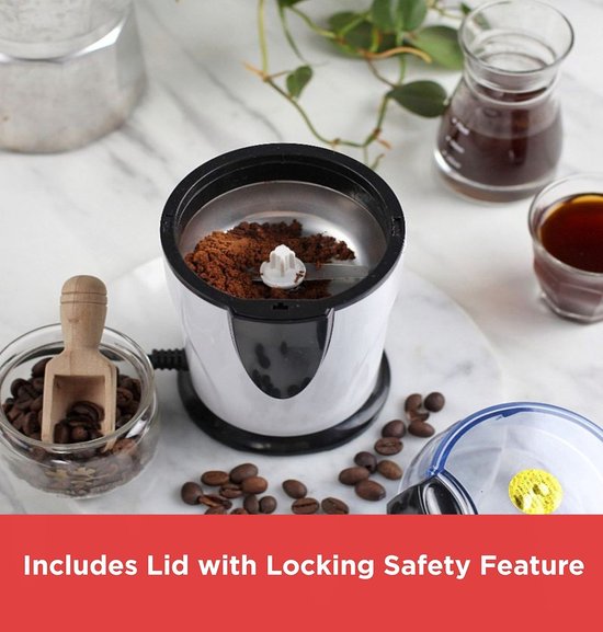 Royalty Line - Moulin à café - 150W