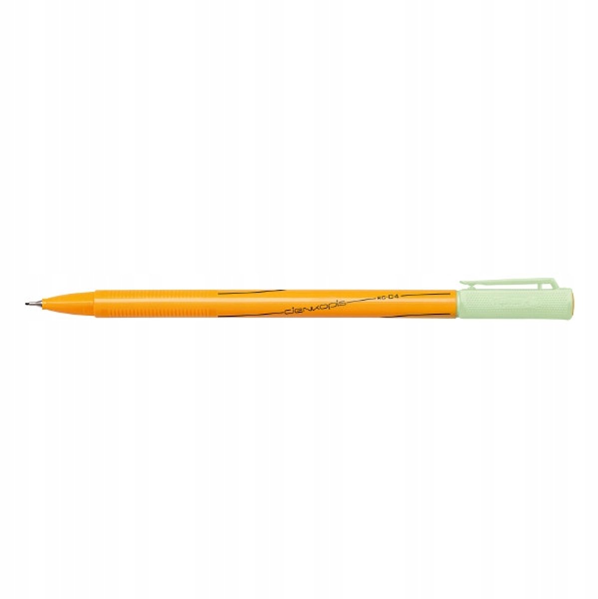 Rystor "17" Fineliner 0,4 mm - Groen
