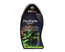 HS aqua Flora Carbo Power (koolstofvoeding) - 350 ml