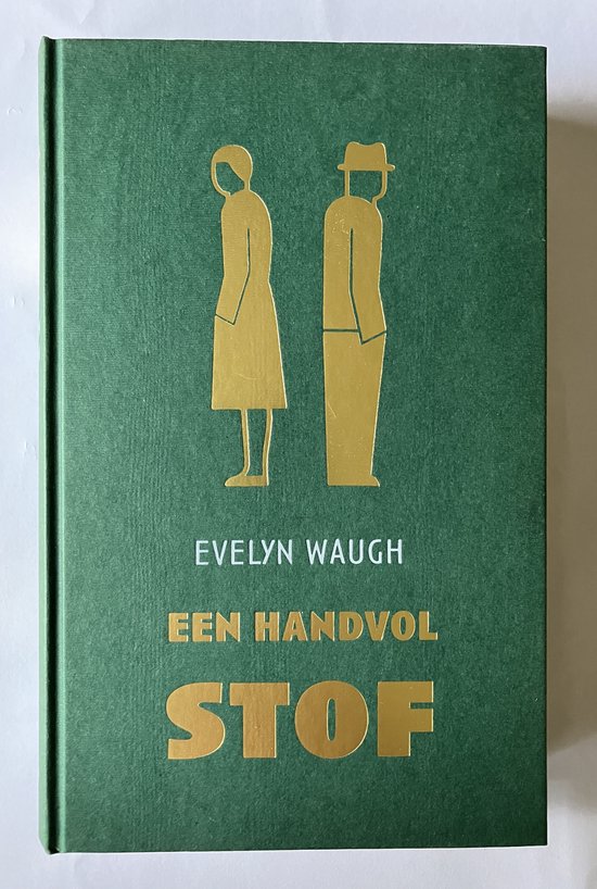 Handvol Stof