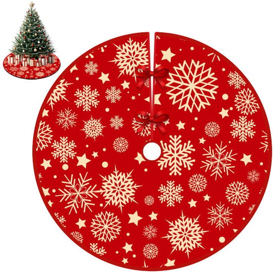 Kerstboomrok