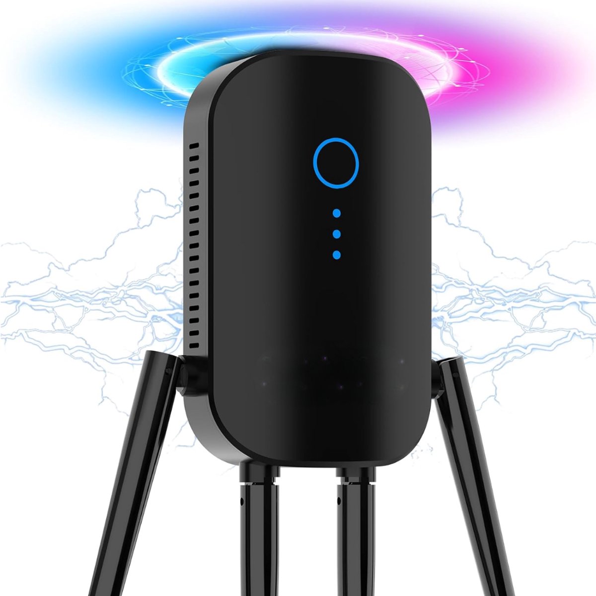 Lexium Wifi Versterker Stopcontact met (EAN: 8721257294494)