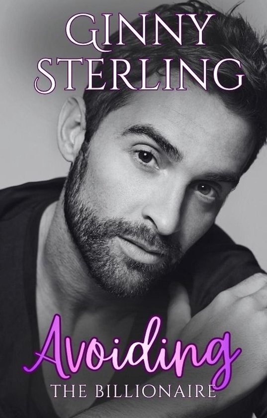 Avoiding the Billionaire - cover