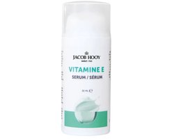 Jacob Hooy Vitamine E Serum 30 ml