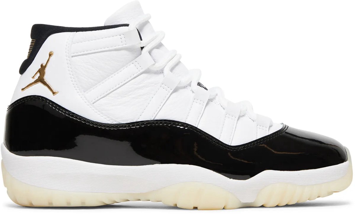 Jordan 11 Retro DMP Gratitude (2023)