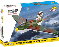 COBI 5766 Messerschmitt ME 163B Komet