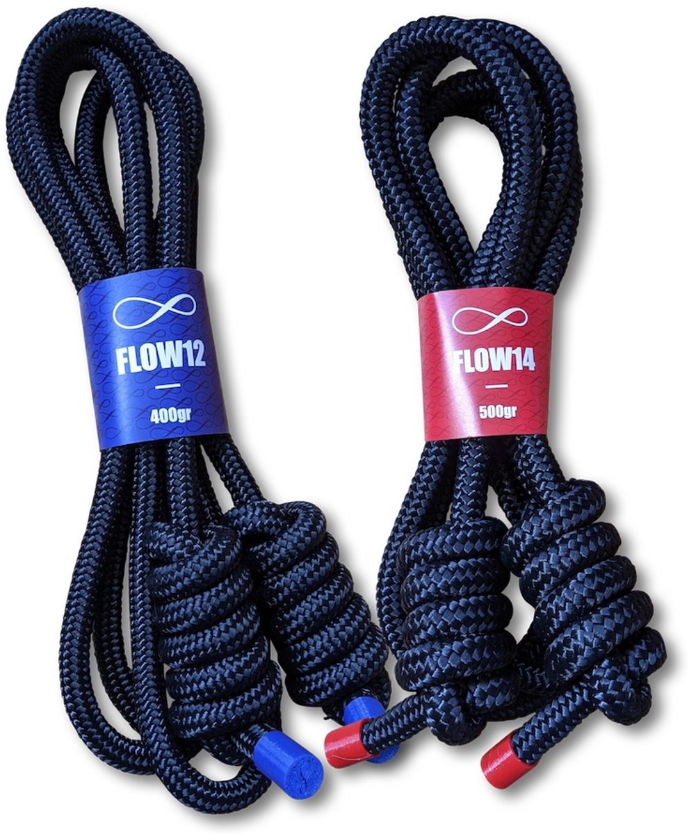 Flowropes Workout Set