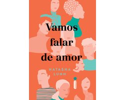 Vamos falar de amor