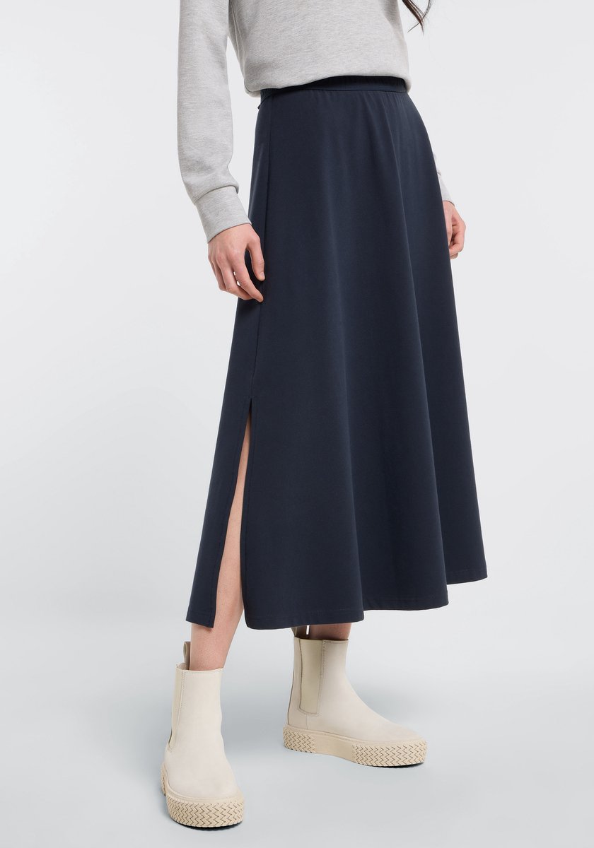 Runvor lange rok Loose Fit