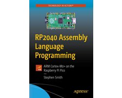 Professional and Applied Computing (R0) - RP2040 Assembly Language Programming