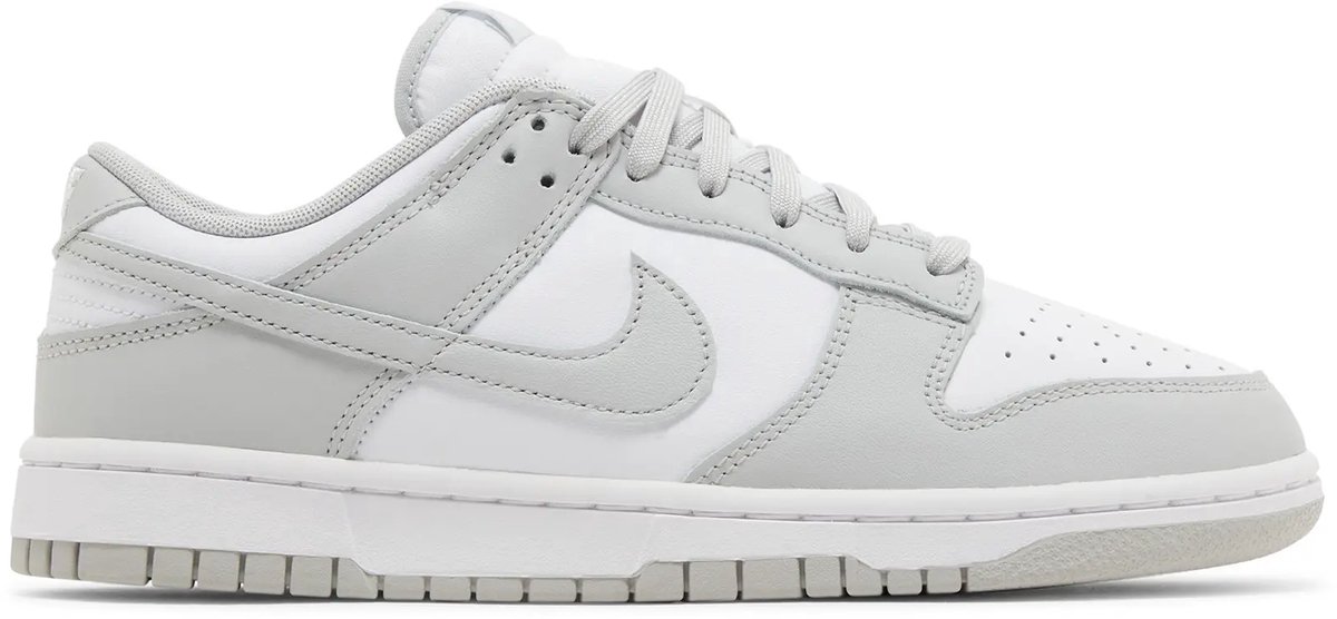 Nike Dunk Low Fog Multikleur