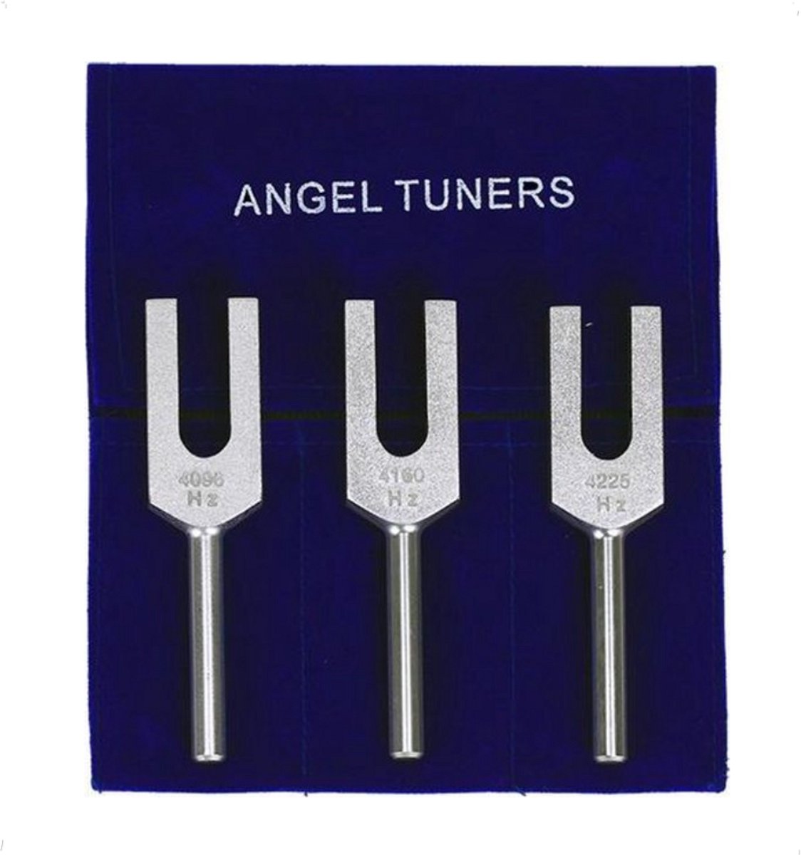 Stemvorken Angel (10.5-11 cm)