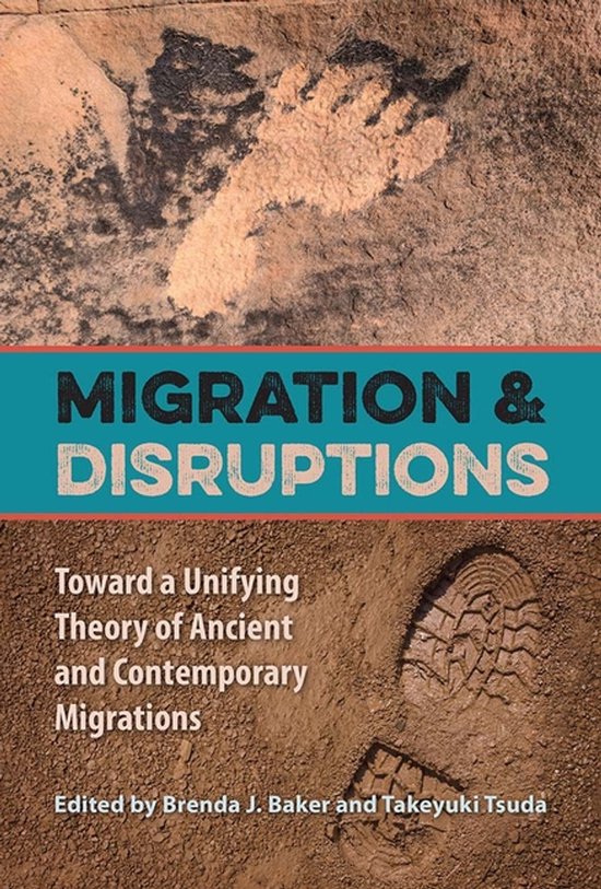 Migration and Disruptions - cover