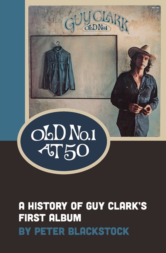 Old No. 1 At 50
