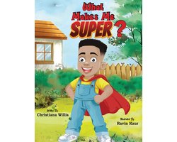 What Makes Me Super?