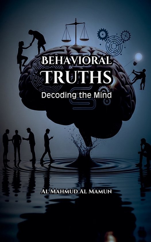 Behavioral Truths - cover